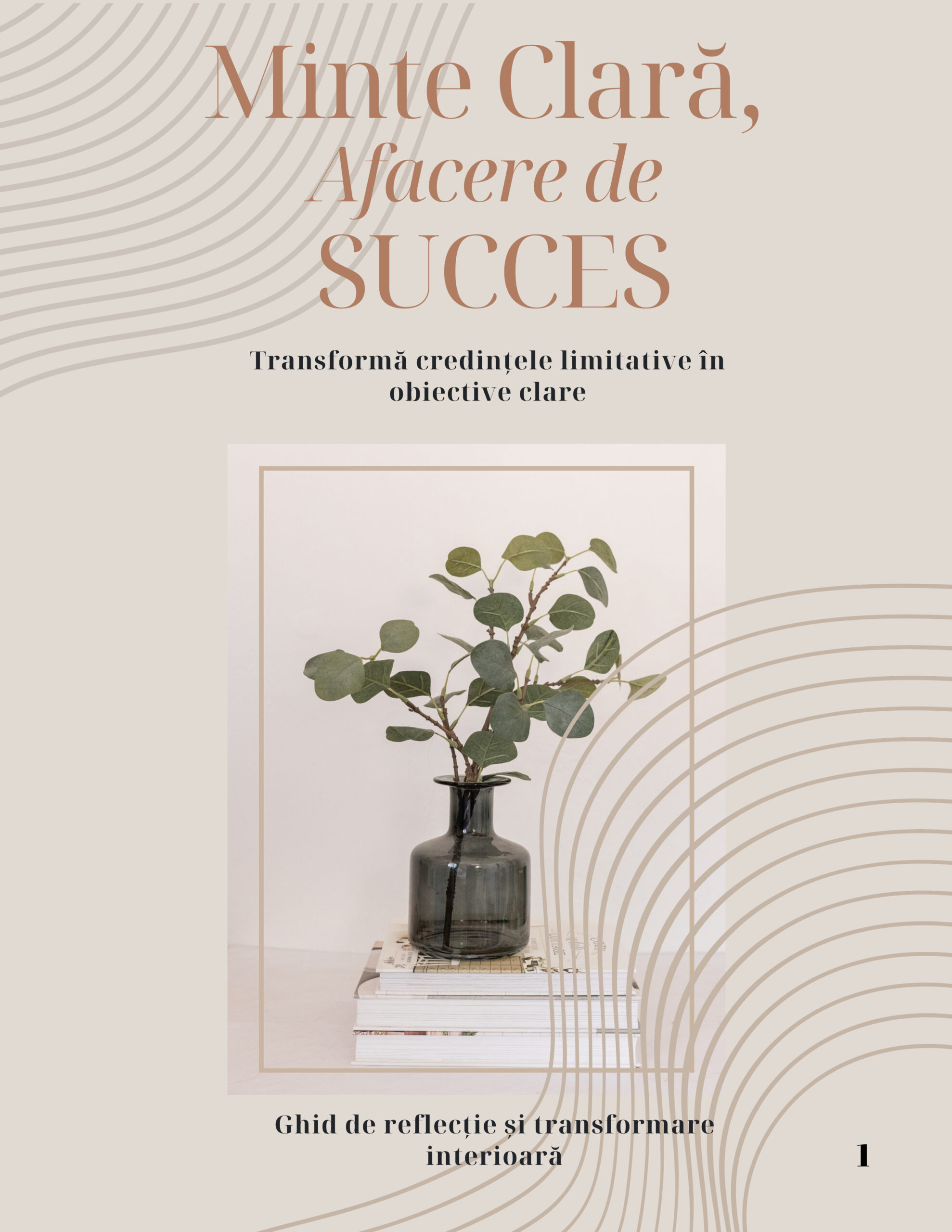 Minte Clara, Afacere de Succes